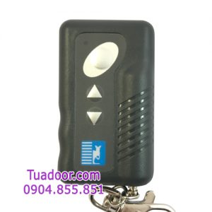 Remote điều khiển cửa cuốn Austdoor DK2