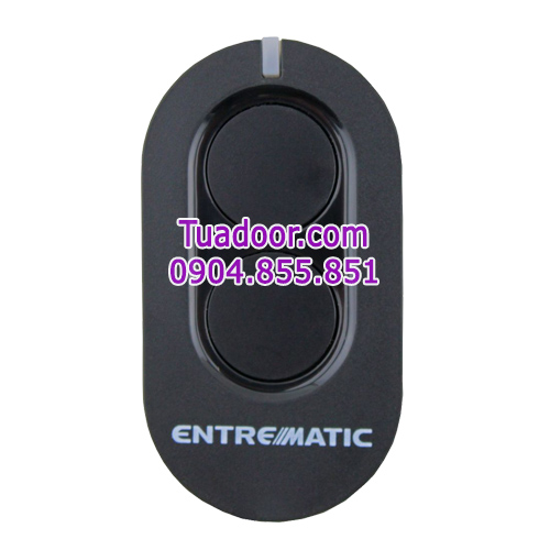 Chìa khóa cổng Ditec Entrematic